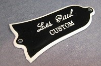 Gibson Histric Les Paul Custom